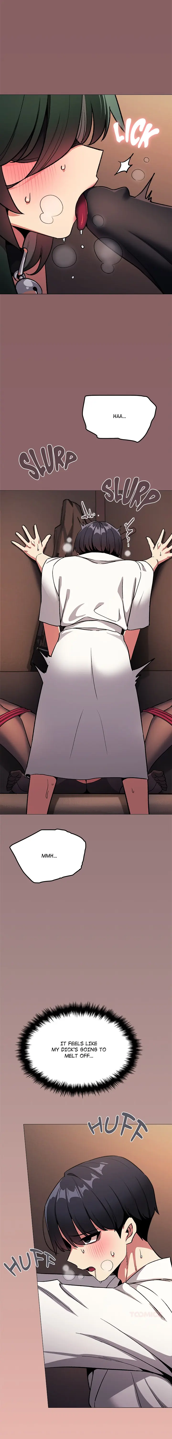 Someone Stop Her! Chapter 81 Page 14
