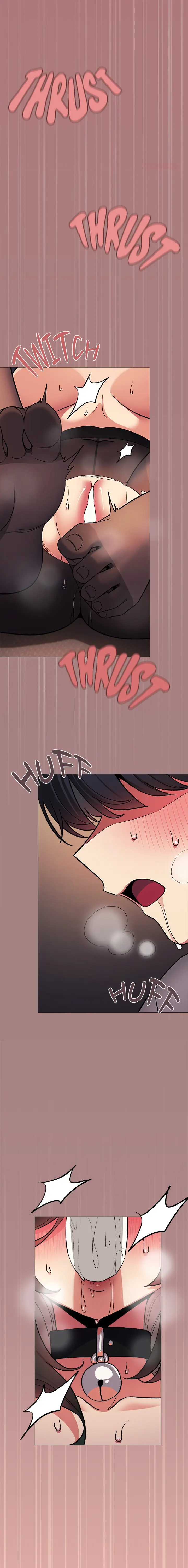 Someone Stop Her! Chapter 81 Page 18