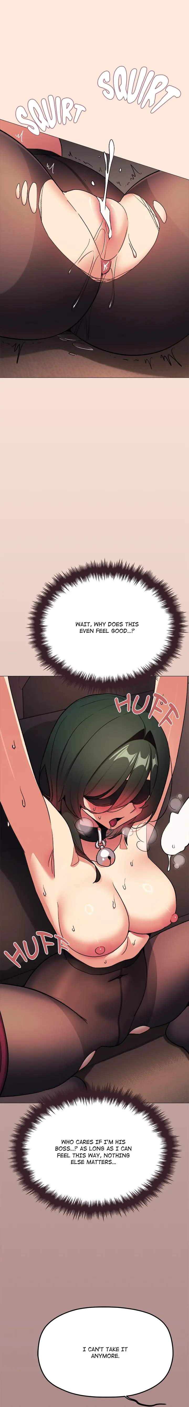 Someone Stop Her! Chapter 81 Page 20