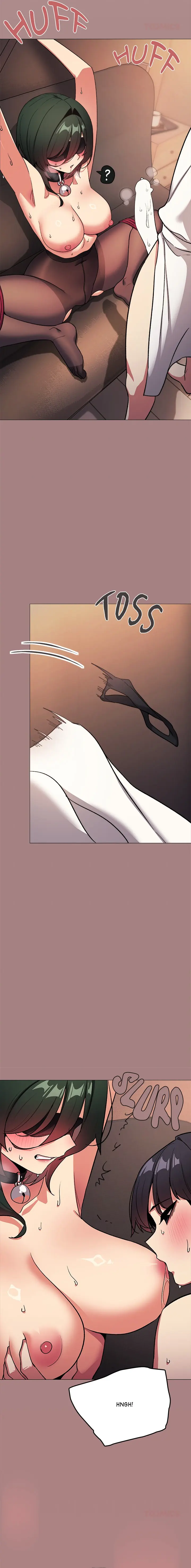 Someone Stop Her! Chapter 81 Page 21