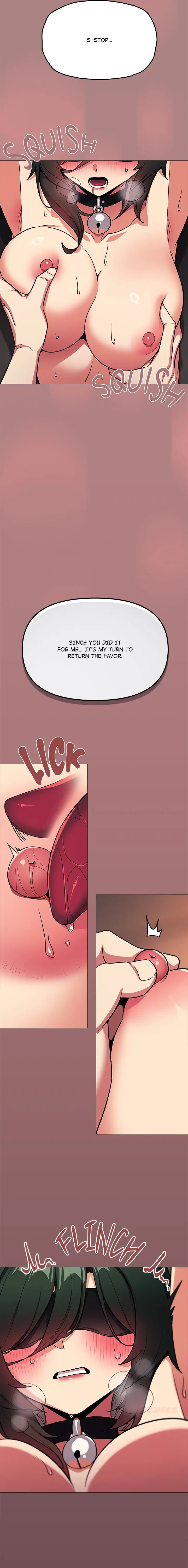 Someone Stop Her! Chapter 81 Page 22