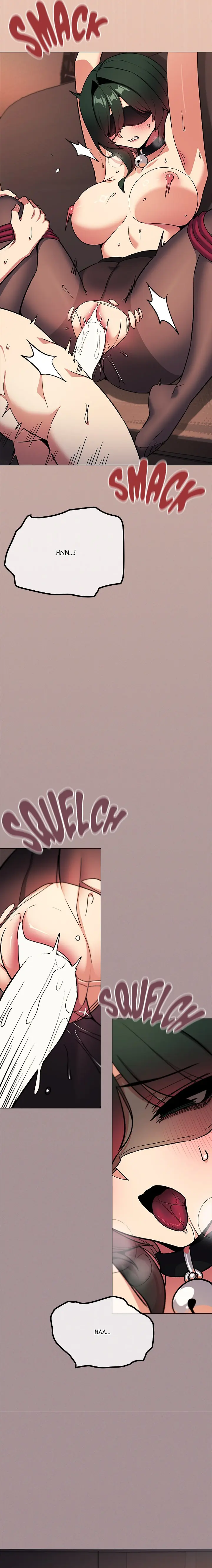 Someone Stop Her! Chapter 82 Page 2
