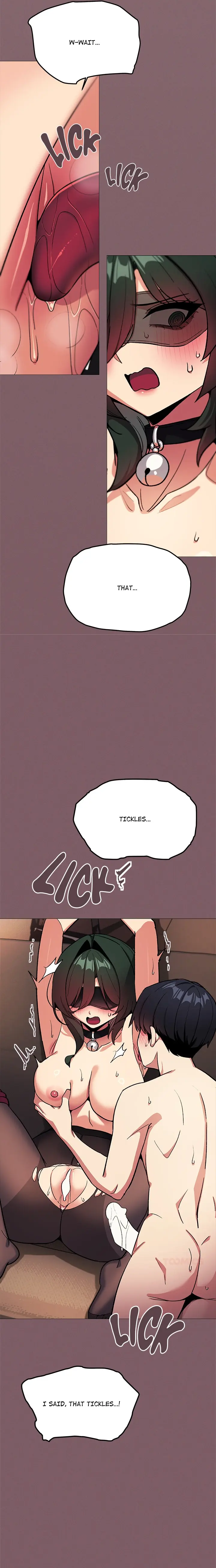 Someone Stop Her! Chapter 82 Page 4