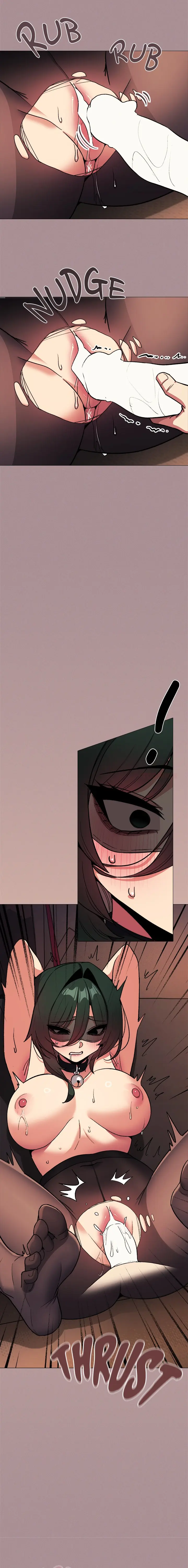 Someone Stop Her! Chapter 82 Page 10