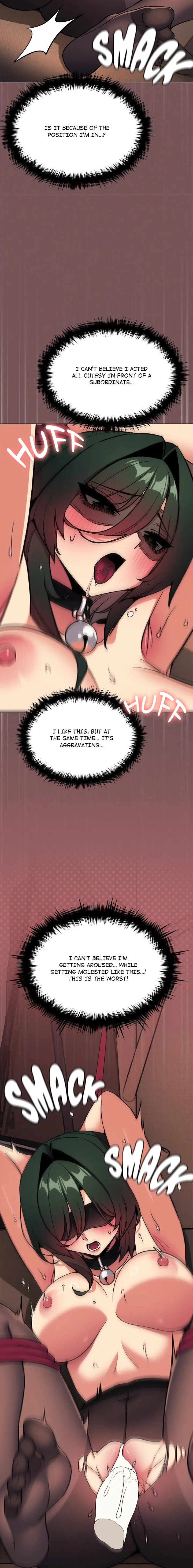 Someone Stop Her! Chapter 82 Page 12