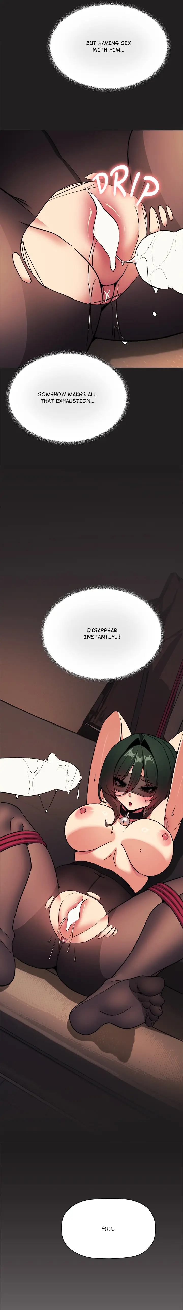 Someone Stop Her! Chapter 82 Page 17