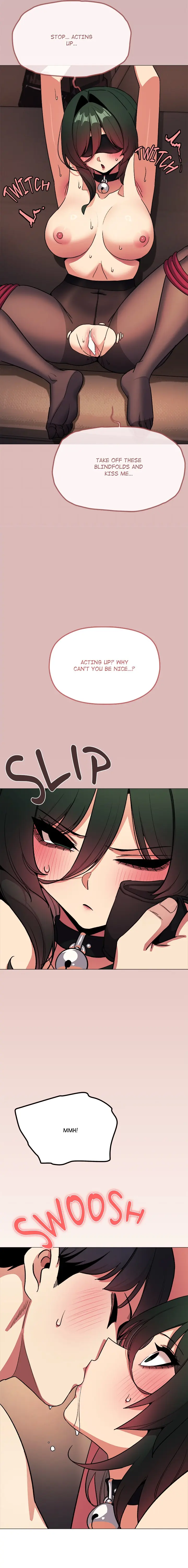 Someone Stop Her! Chapter 82 Page 20