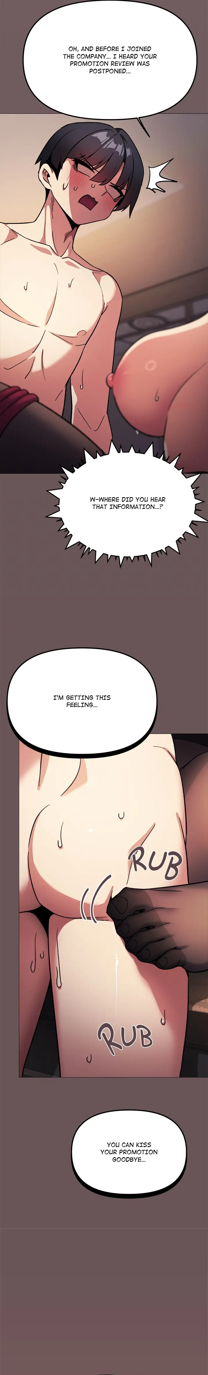 Someone Stop Her! Chapter 82 Page 24