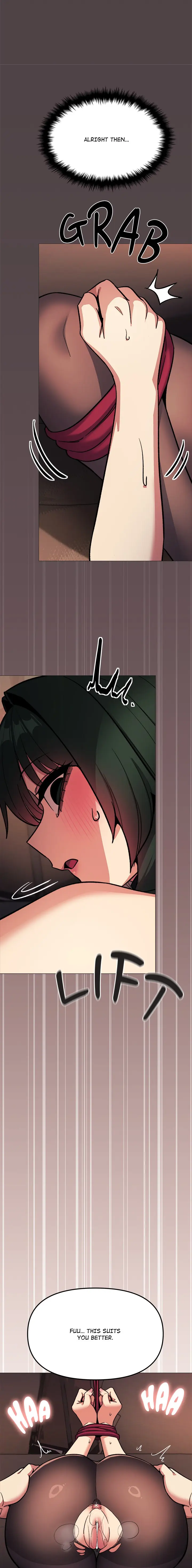 Someone Stop Her! Chapter 82 Page 26