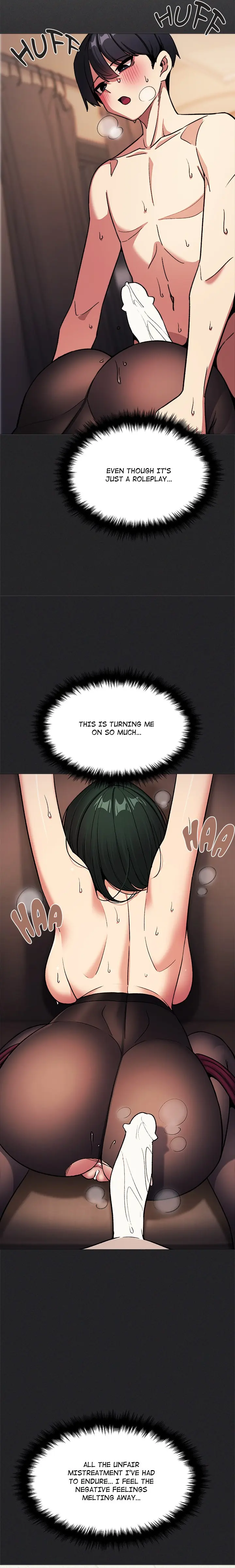 Someone Stop Her! Chapter 83 Page 2