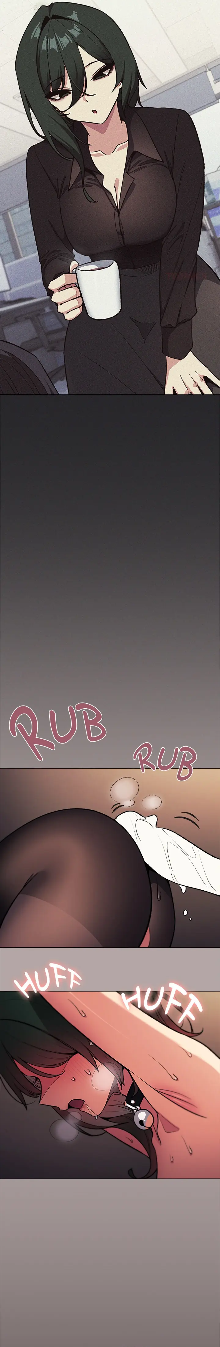 Someone Stop Her! Chapter 83 Page 3