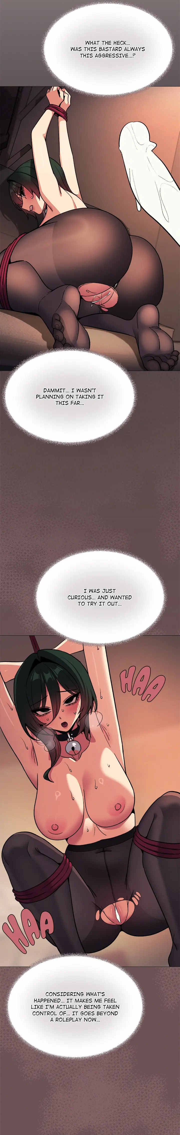 Someone Stop Her! Chapter 83 Page 4