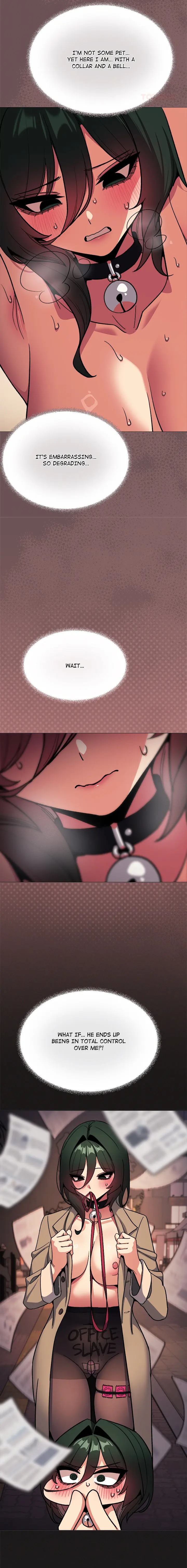 Someone Stop Her! Chapter 83 Page 5