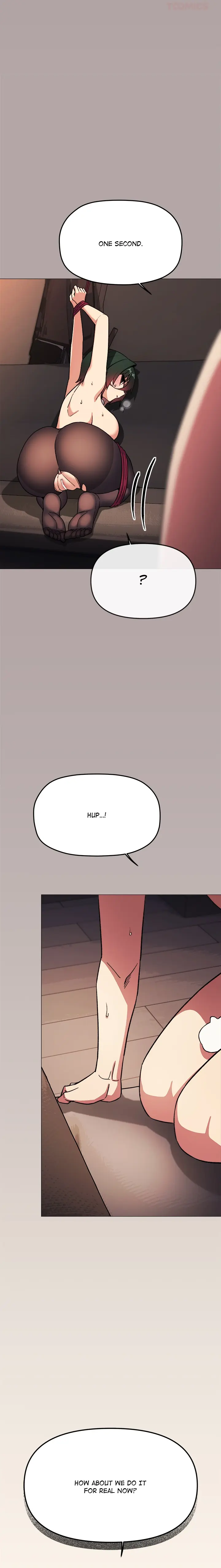Someone Stop Her! Chapter 83 Page 8