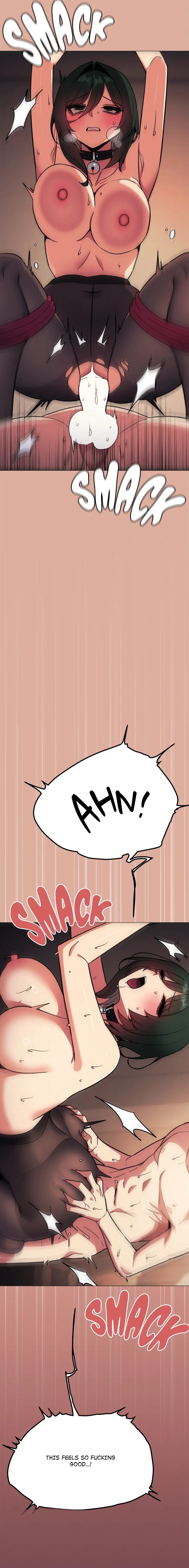 Someone Stop Her! Chapter 83 Page 16