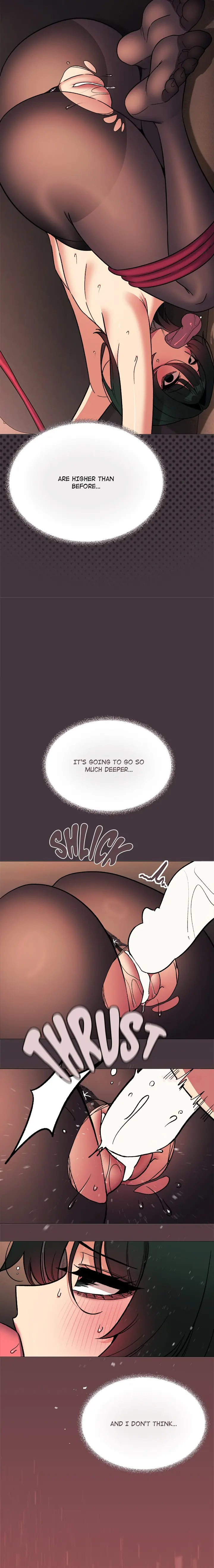 Someone Stop Her! Chapter 83 Page 25