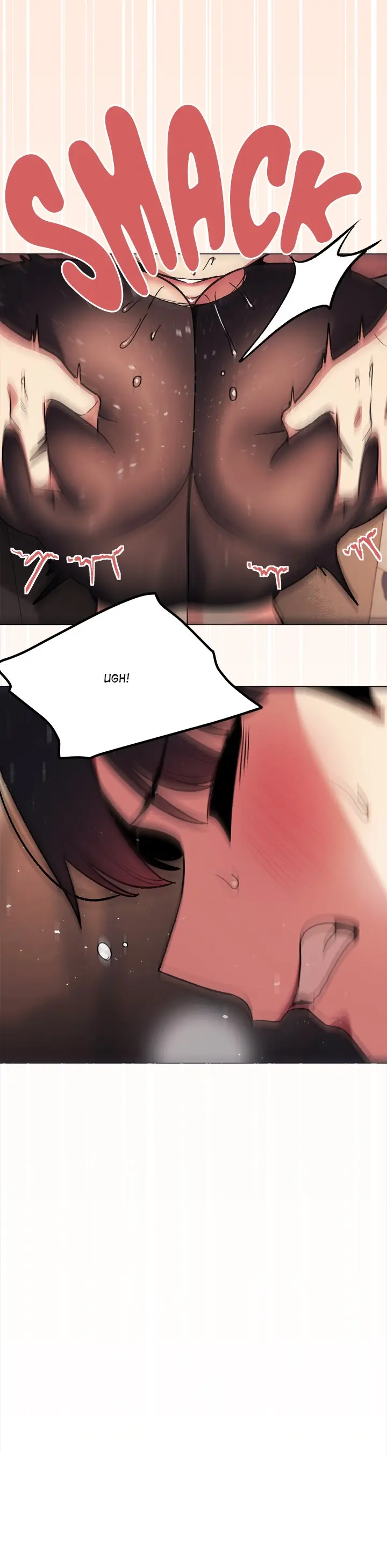Someone Stop Her! Chapter 83 Page 28