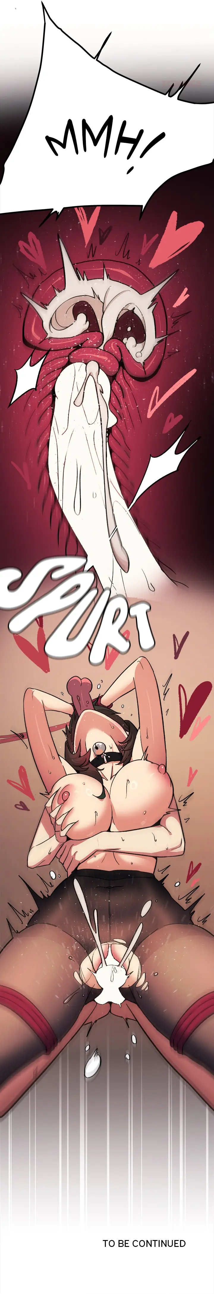 Someone Stop Her! Chapter 83 Page 29