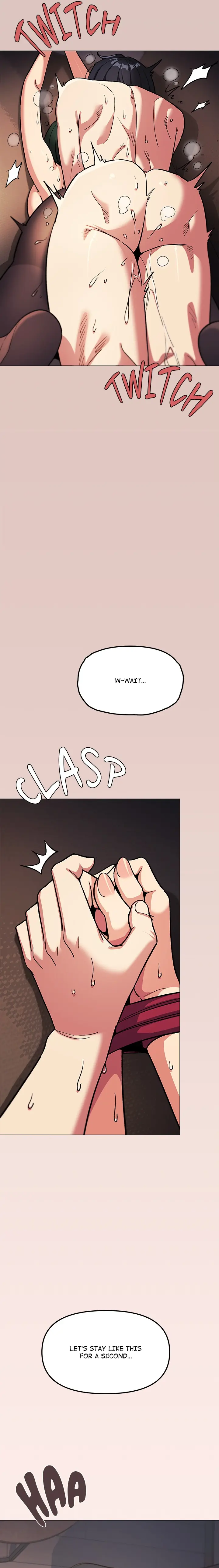 Someone Stop Her! Chapter 84 Page 2