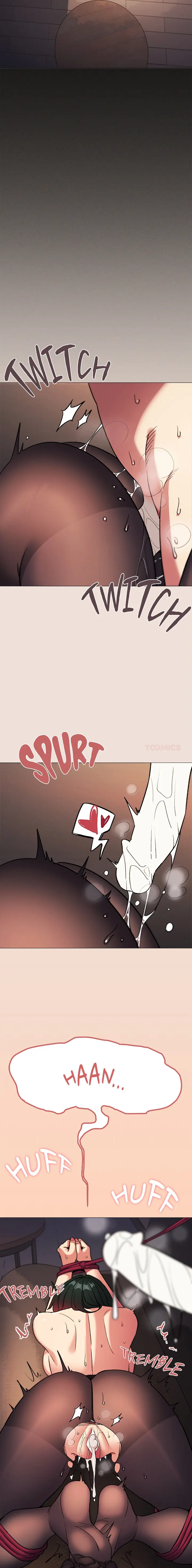 Someone Stop Her! Chapter 84 Page 4