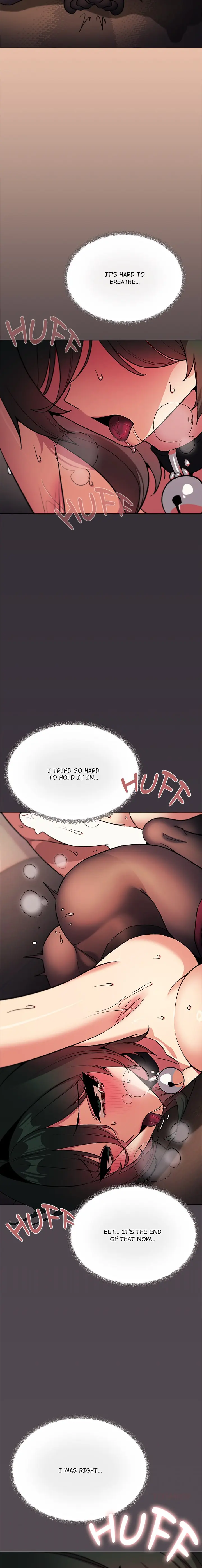 Someone Stop Her! Chapter 84 Page 5