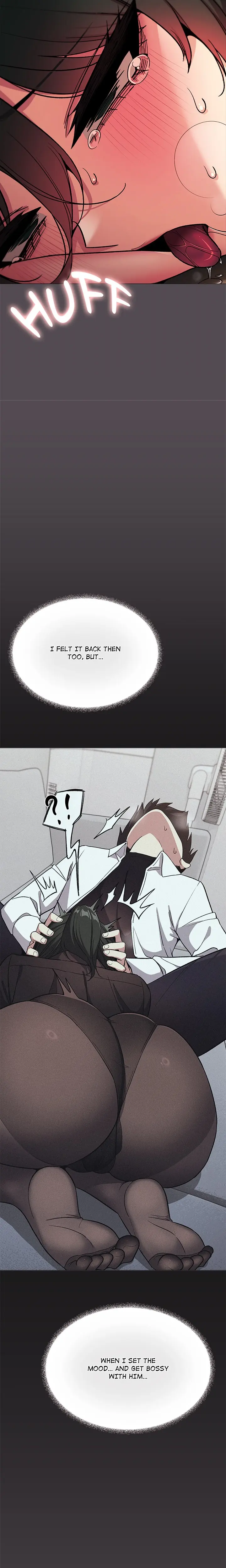 Someone Stop Her! Chapter 84 Page 6