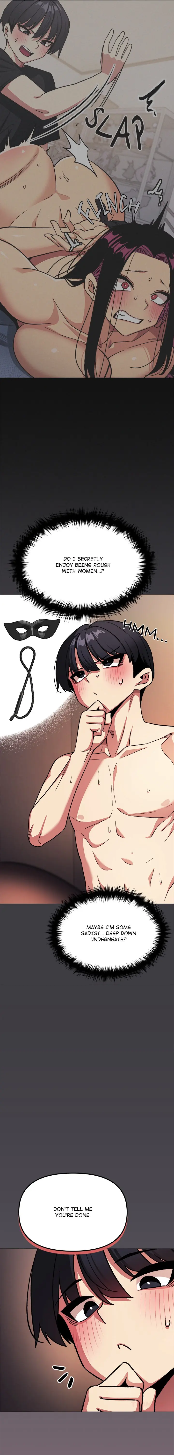 Someone Stop Her! Chapter 84 Page 11
