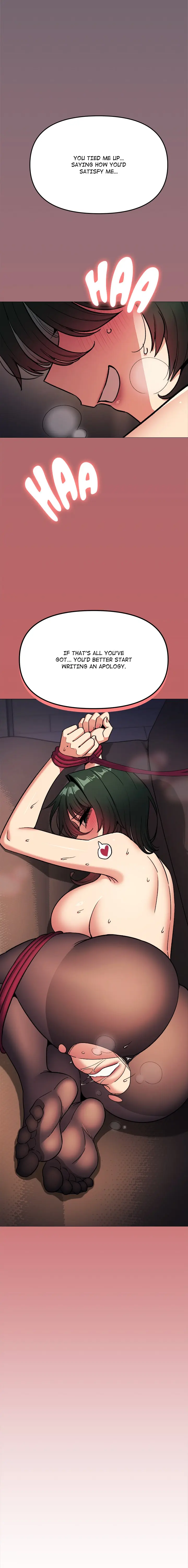 Someone Stop Her! Chapter 84 Page 12