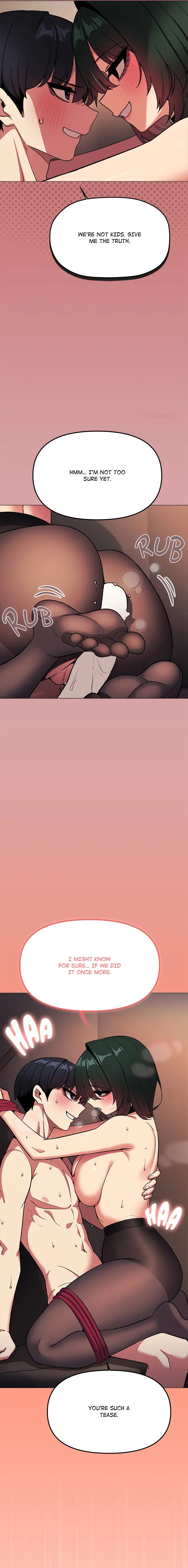 Someone Stop Her! Chapter 84 Page 16