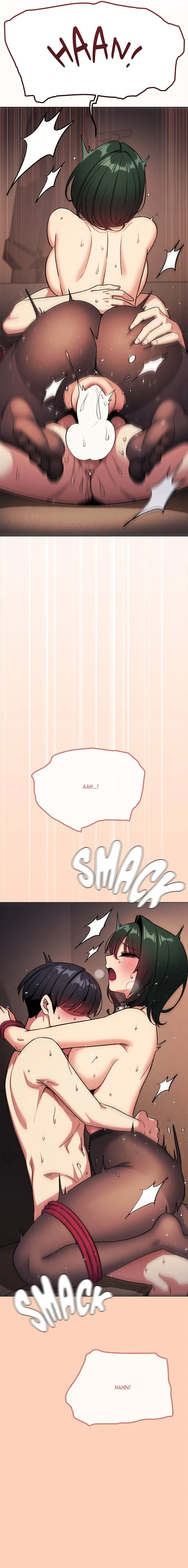Someone Stop Her! Chapter 84 Page 18
