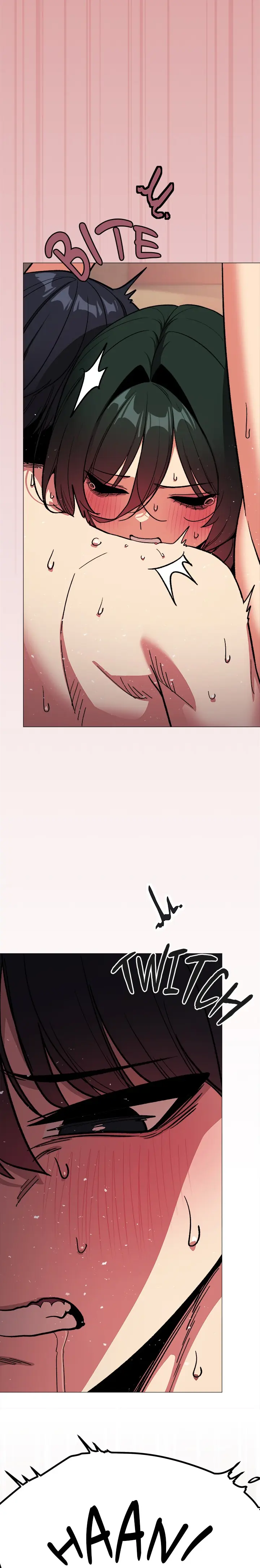 Someone Stop Her! Chapter 84 Page 21