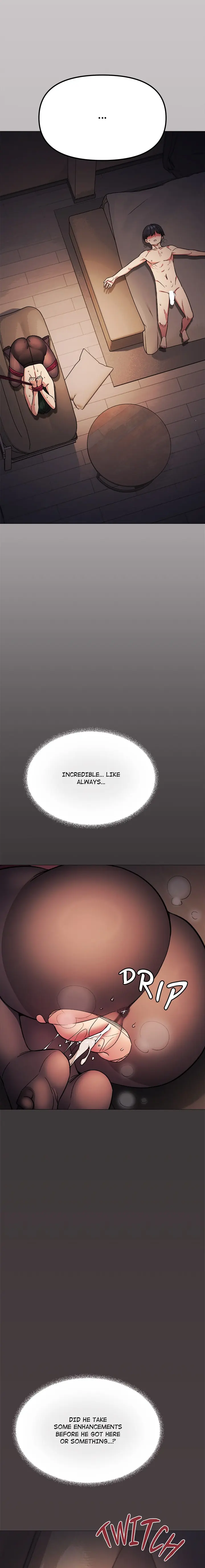Someone Stop Her! Chapter 84 Page 23