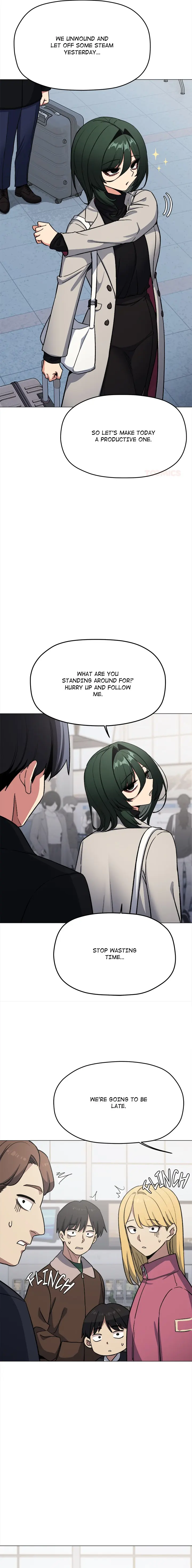 Someone Stop Her! Chapter 85 Page 3