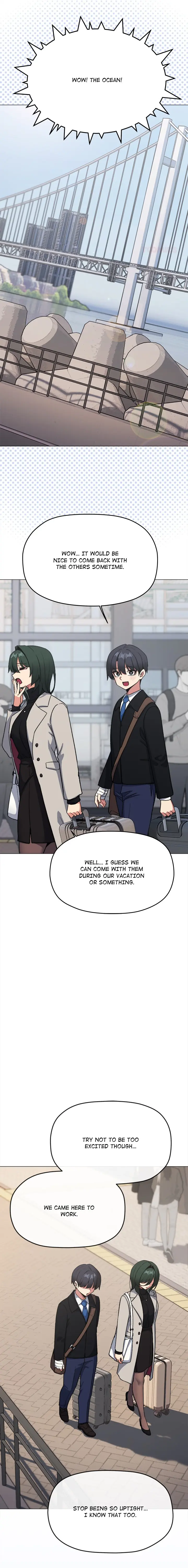 Someone Stop Her! Chapter 85 Page 6