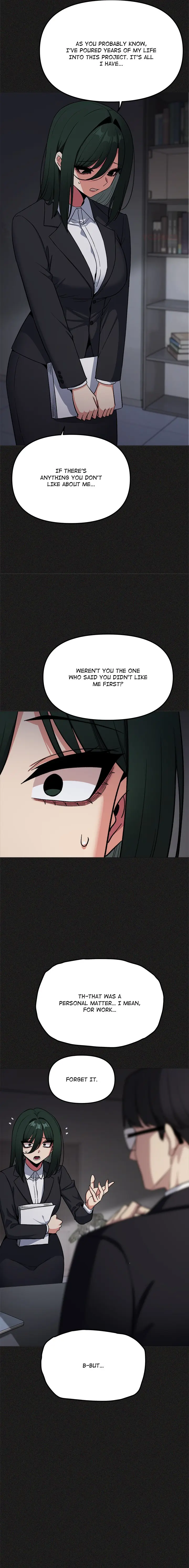 Someone Stop Her! Chapter 85 Page 14