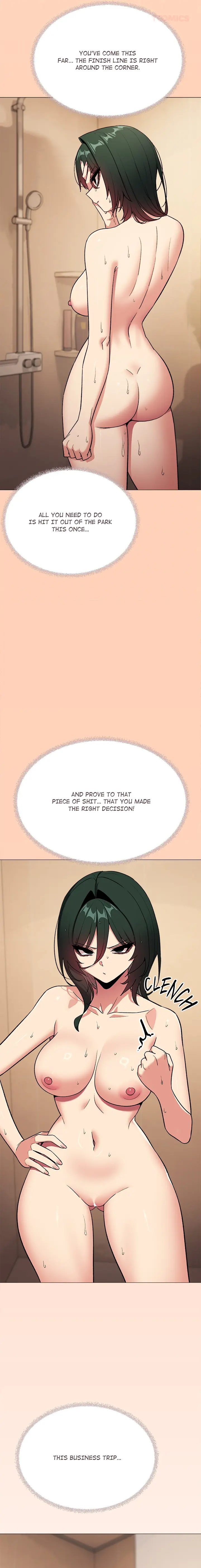 Someone Stop Her! Chapter 85 Page 17