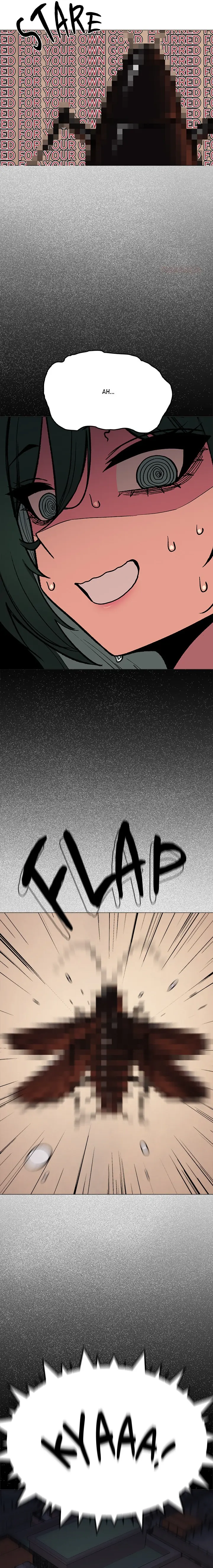 Someone Stop Her! Chapter 85 Page 19