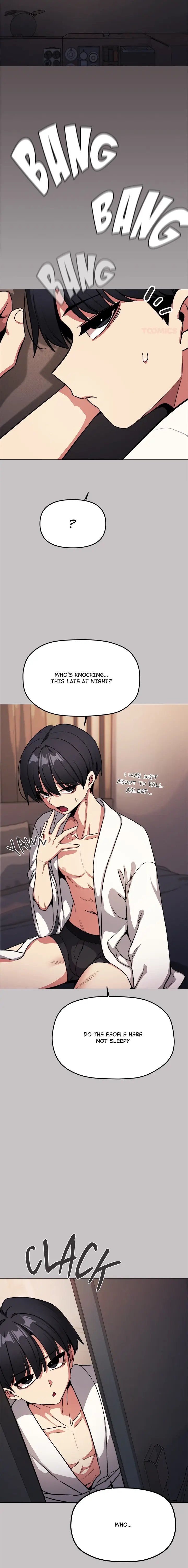Someone Stop Her! Chapter 85 Page 22