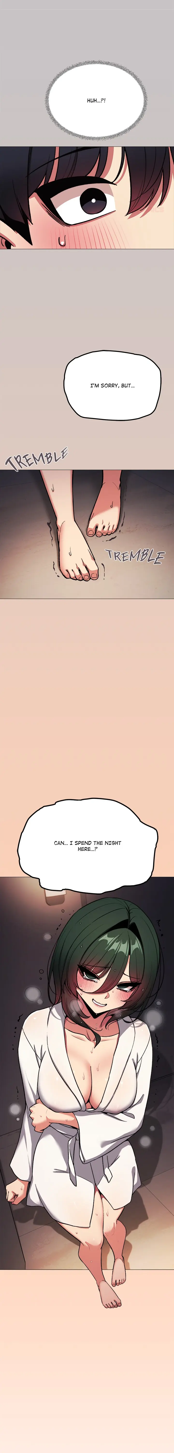 Someone Stop Her! Chapter 85 Page 23