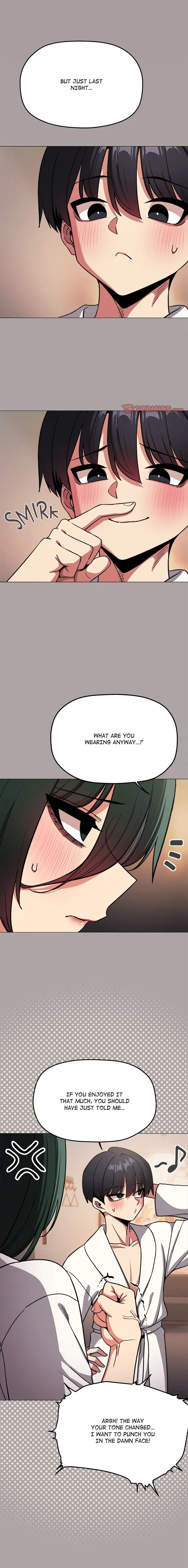 Someone Stop Her! Chapter 86 Page 2