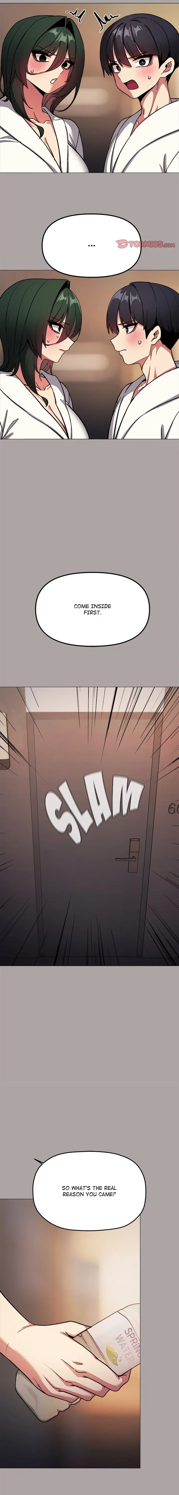 Someone Stop Her! Chapter 86 Page 6