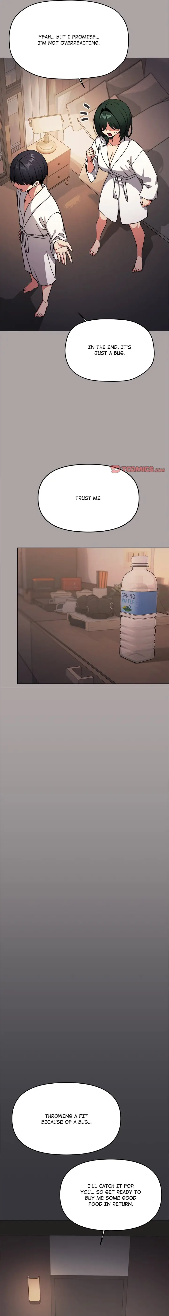 Someone Stop Her! Chapter 86 Page 12