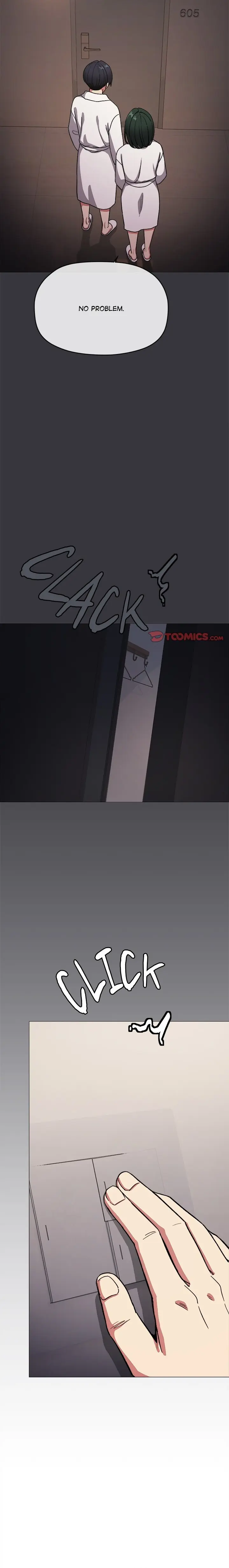 Someone Stop Her! Chapter 86 Page 13