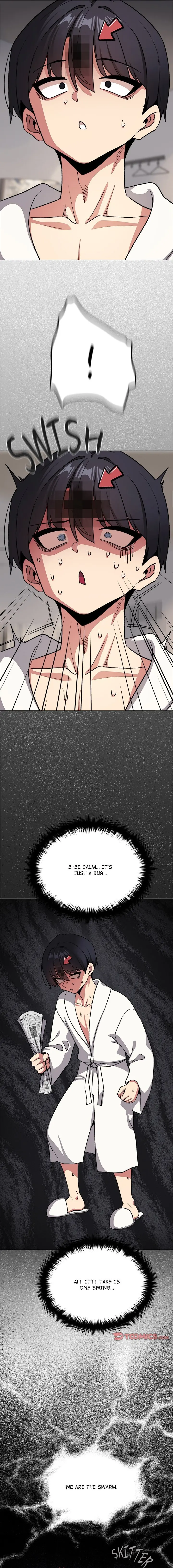 Someone Stop Her! Chapter 86 Page 16