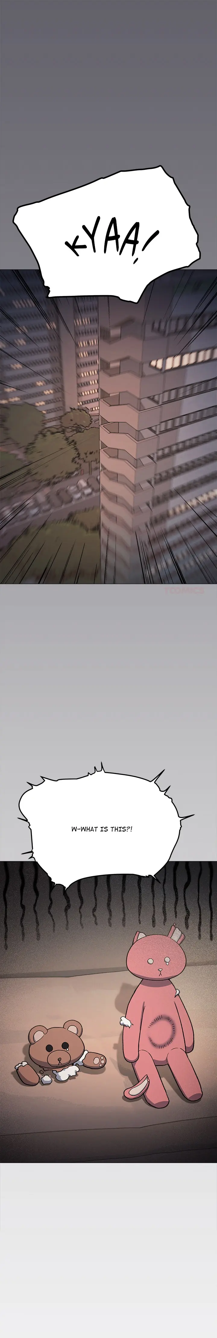 Someone Stop Her! Chapter 87 Page 1