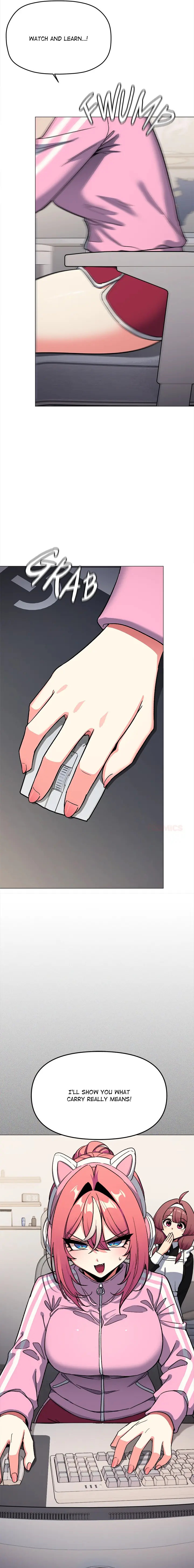 Someone Stop Her! Chapter 87 Page 5