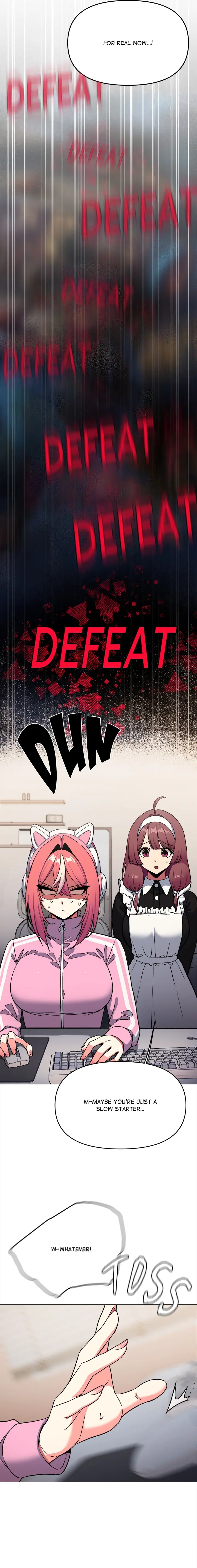 Someone Stop Her! Chapter 87 Page 7