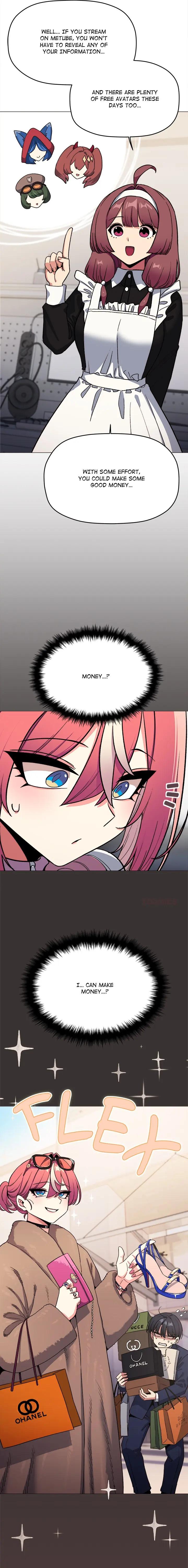 Someone Stop Her! Chapter 87 Page 12