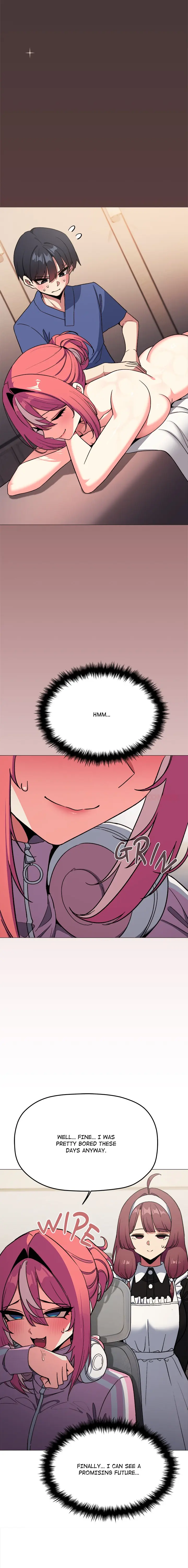 Someone Stop Her! Chapter 87 Page 13