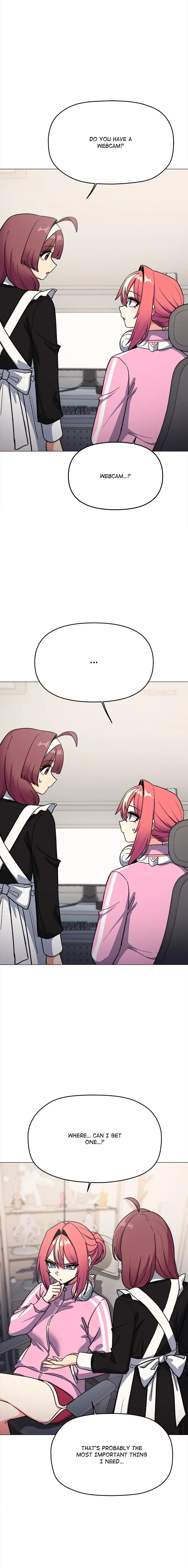 Someone Stop Her! Chapter 87 Page 14